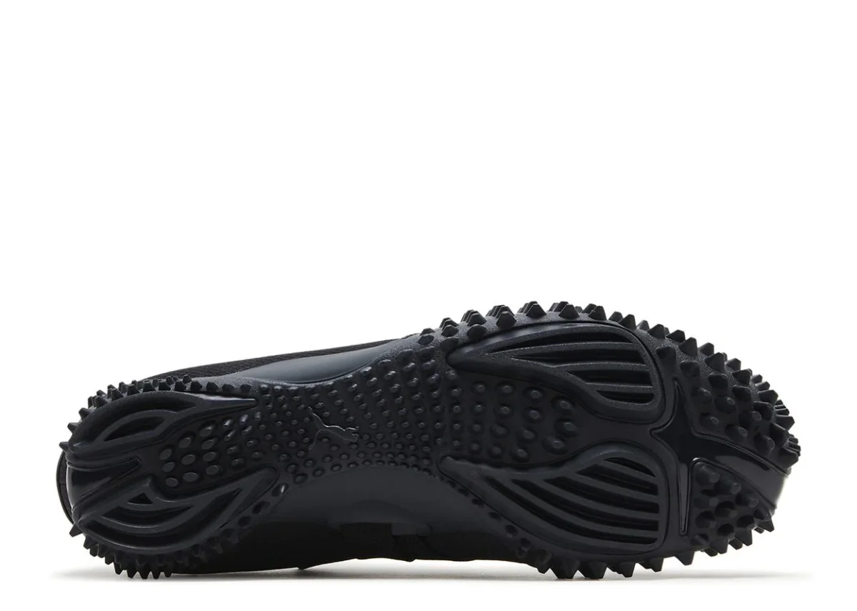Puma Mostro Archive Monochromatic Black – Image 5