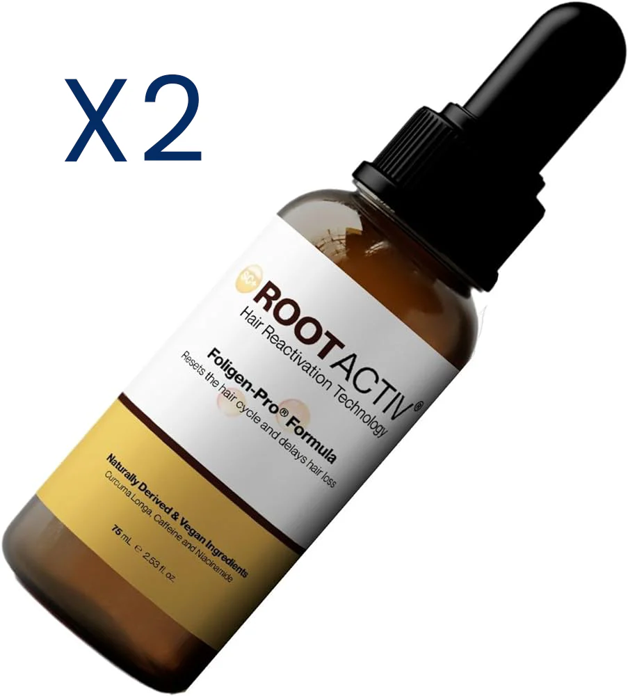 ROOT ACTIVE X2 – Image 2