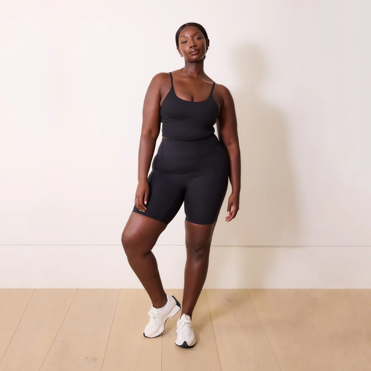 Cycliste 24/7 Revitalise - Midnight Noir