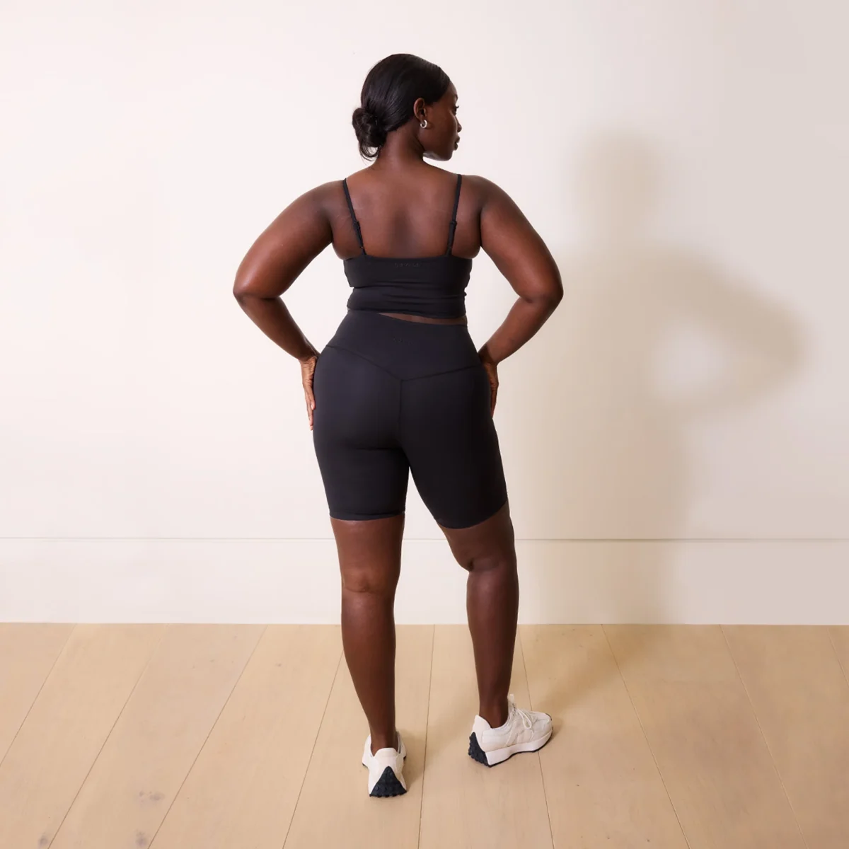 Cycliste 24/7 Revitalise - Midnight Noir – Image 4