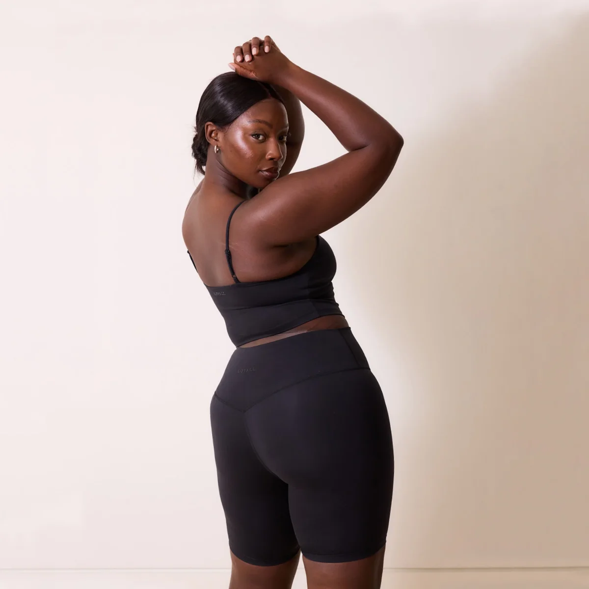 Cycliste 24/7 Revitalise - Midnight Noir – Image 6
