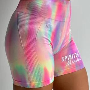 SHORT PINK