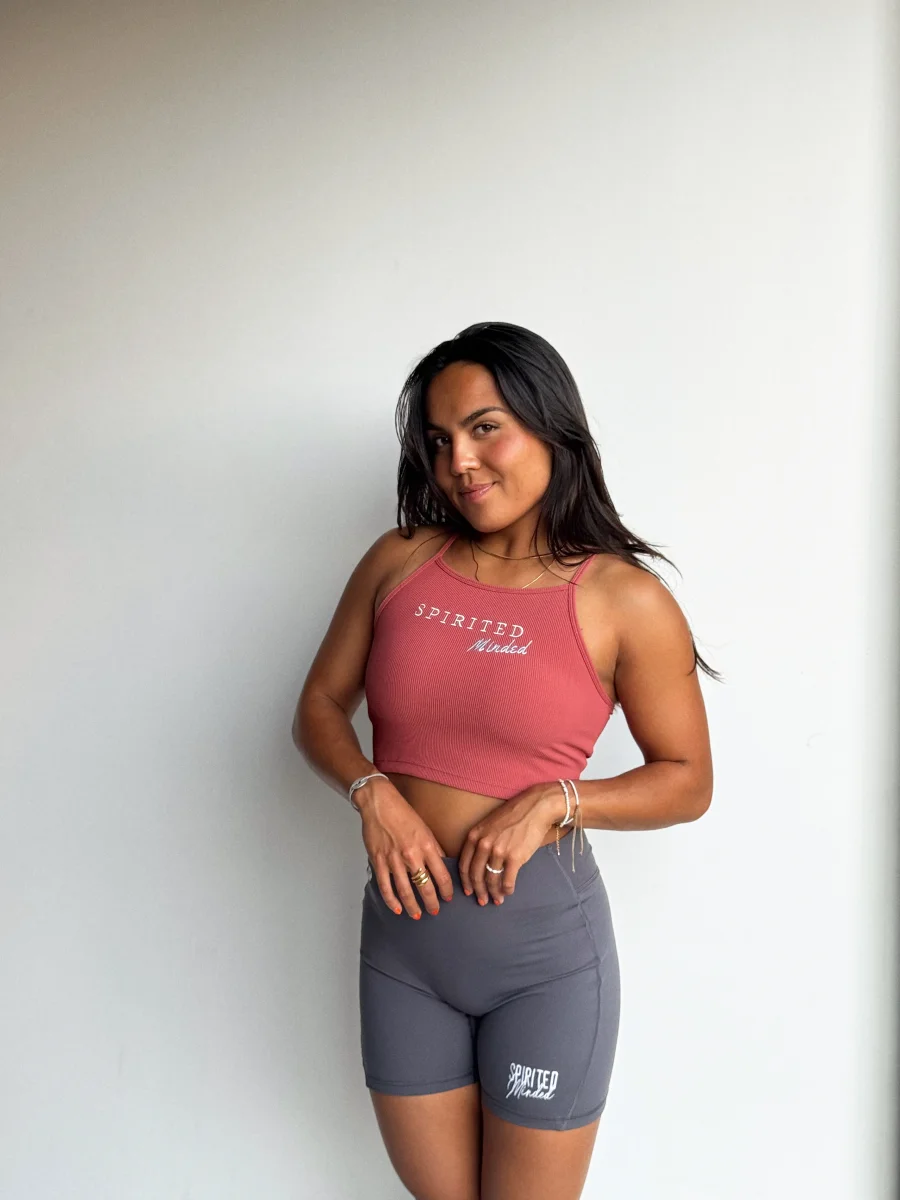 TOP / BRASSIÈRE PRESTIGE - ROSE LADY – Image 7