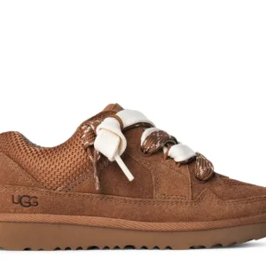 UGG Lowmel Lo Chestnut (Kids)