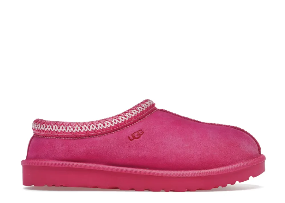 UGG Tasman Slipper Taffy Pink