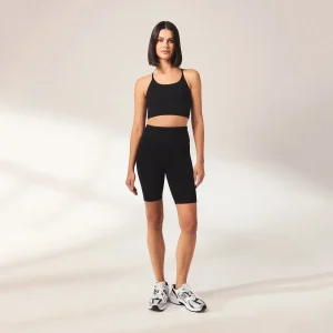 Cycliste léger Everyday - Noir
