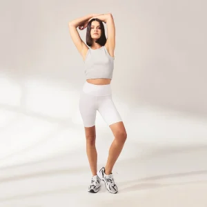 Cycliste léger Everyday - Blanc