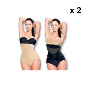 Shaper Cross X2