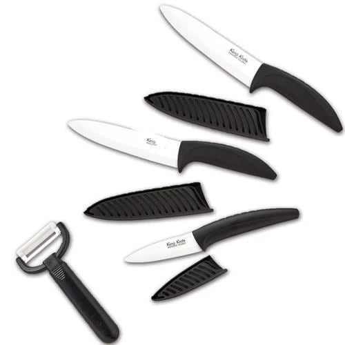 KENJI KNIVES - Lot de 3 couteaux – Image 2