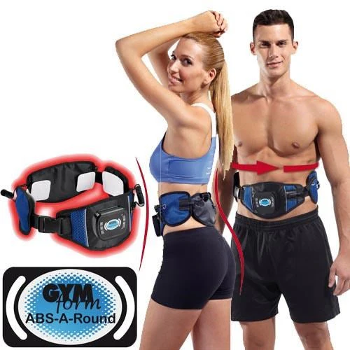 GYMFORM ABS A ROUND – Image 3
