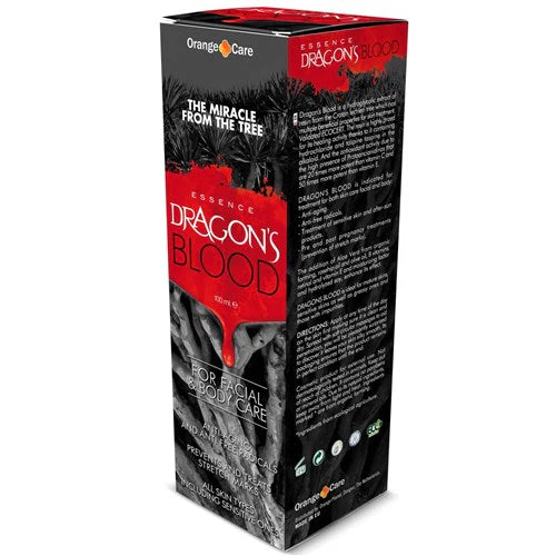 DRAGON'S BLOOD - PRODUIT COSMETIQUE – Image 2