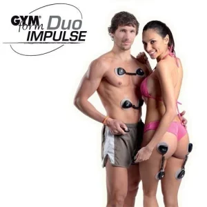 GYMFORM DUO IMPULSE