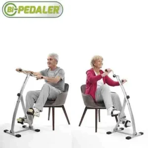 Bi-Pedaler