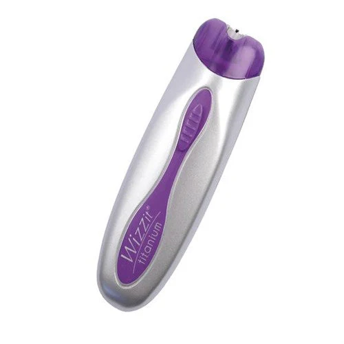 WIZZIT TITANIUM 1 UNIT