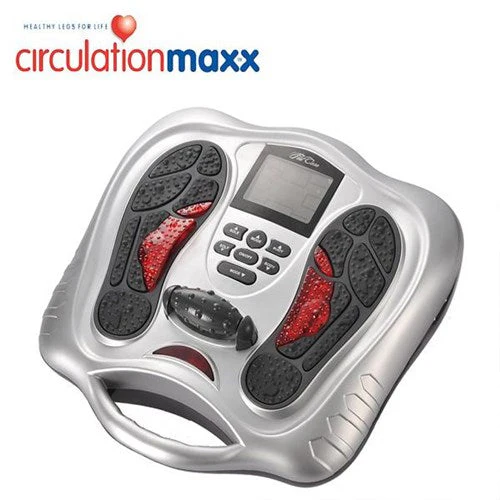 CIRCULATION MAXX - Stimulateur circulatoir – Image 6