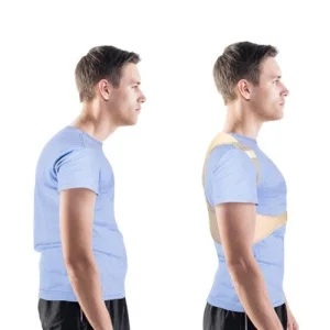 COMFORTISSE POSTURE 1+1