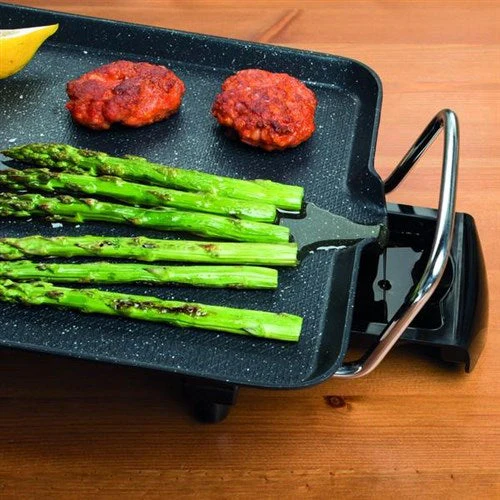 smoke free grill – Image 5