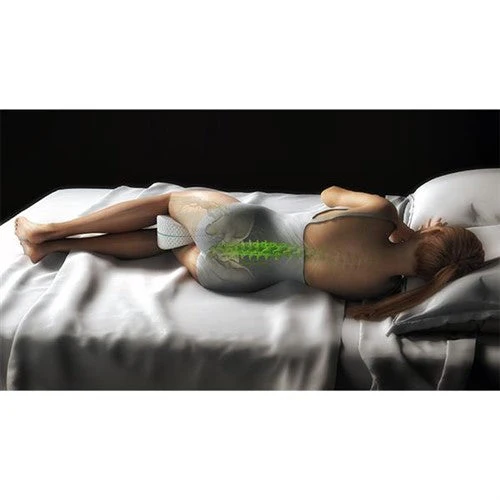 RESTFORM LEG PILLOW X2 – Image 5