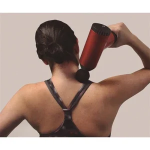 GYMFORM PERCUSSION MASSAGER