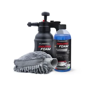 PLATINUM AMAZING FOAM