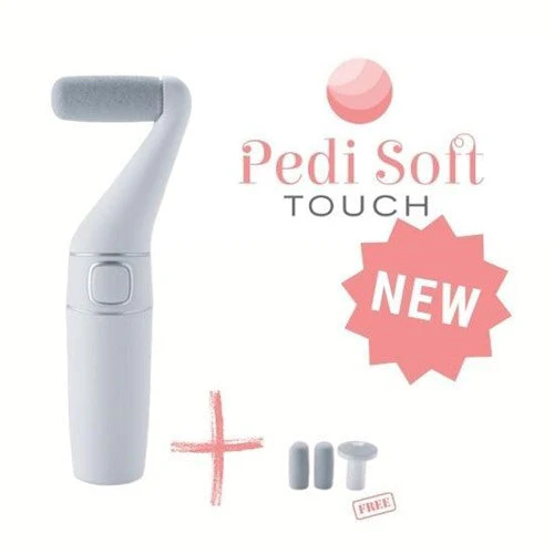 Pedi Soft Touch – Image 2