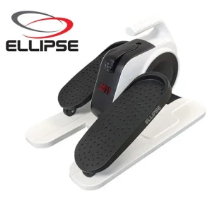 Ellipse fit