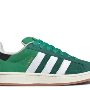 Adidas Campus 00s Collegiate Green