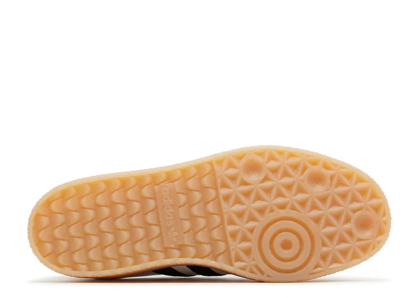 Adidas Sambae White Black Gum – Image 5