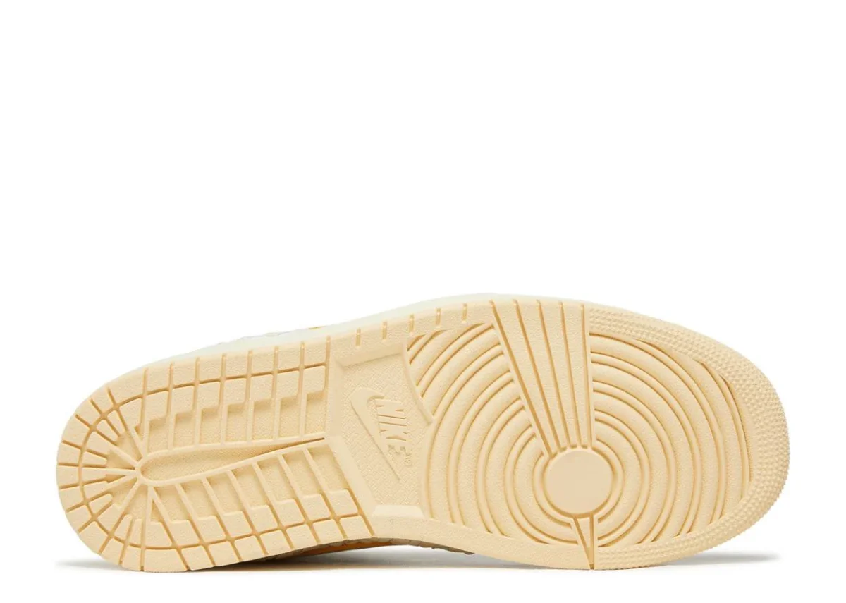Air Jordan 1 Retro High OG SP Union LA Bephies Beauty Supply Summer Of ‘96 – Image 5