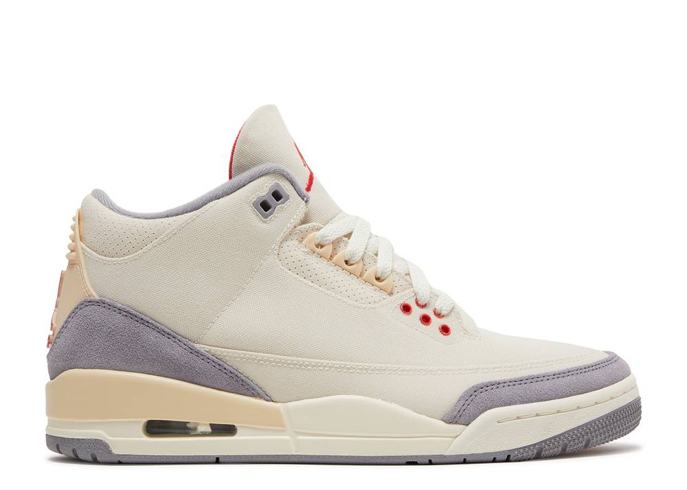 Air Jordan 3 SE Muslin – Image 2