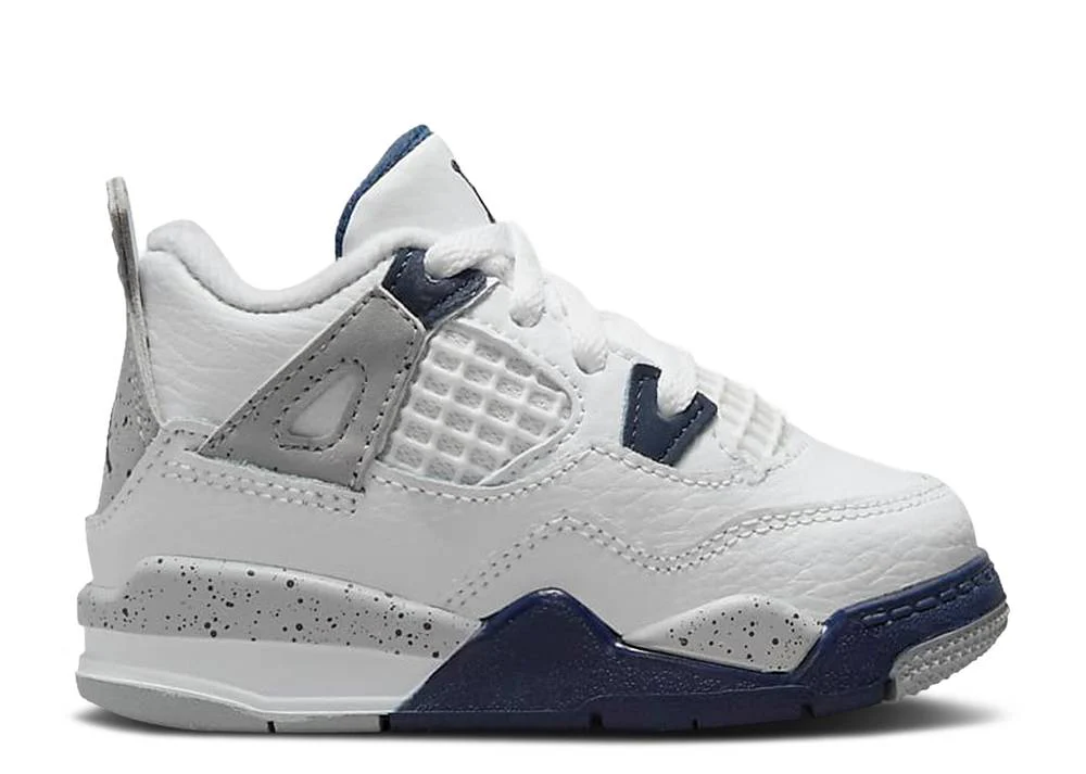 Air Jordan 4 Midnight Navy (TD)