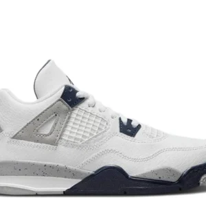 Air Jordan 4 Midnight Navy (PS)