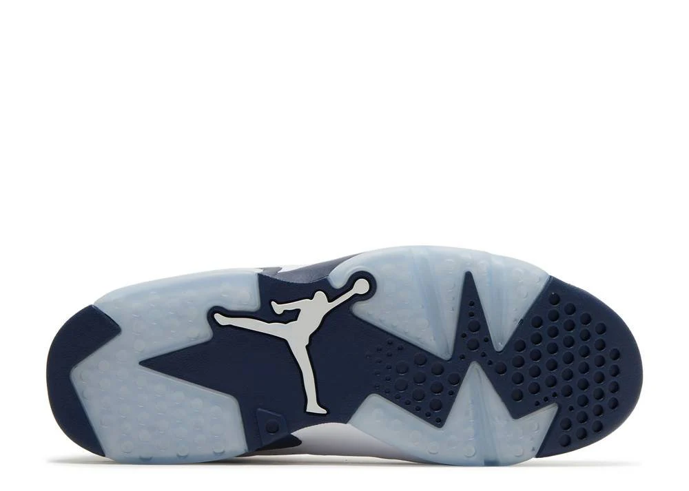 Air Jordan 6 Retro Midnight Navy – Image 5