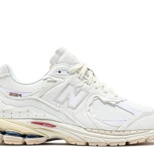 New Balance 2002R Protection Pack Sea Salt