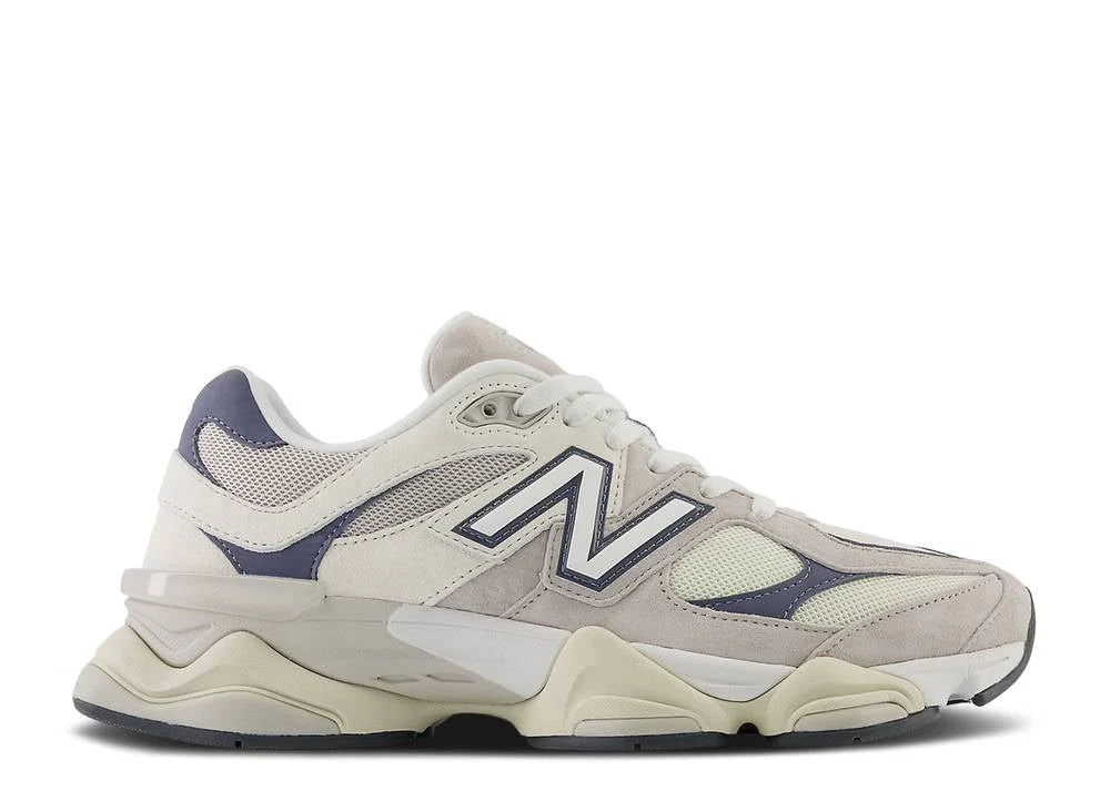 New Balance 9060 Moonrock Linen