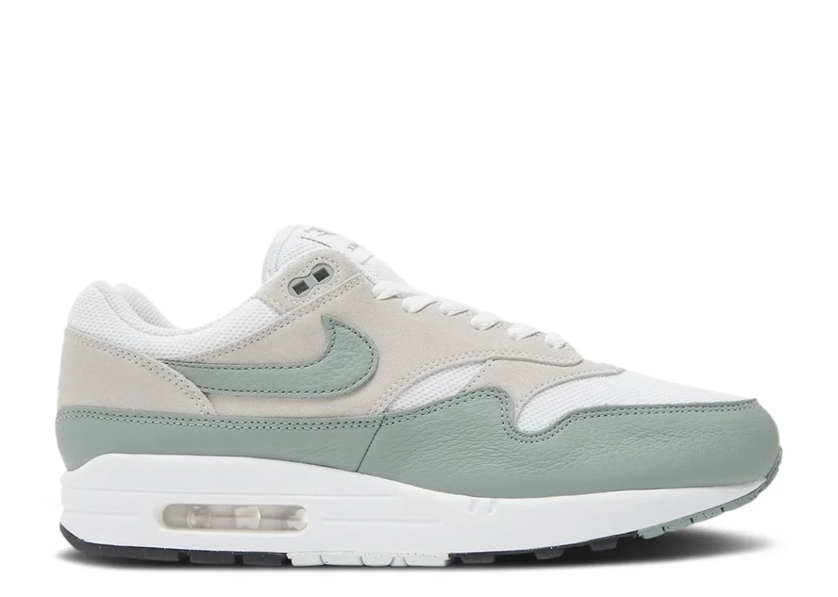 Nike Air Max 1 White Mica Green – Image 2
