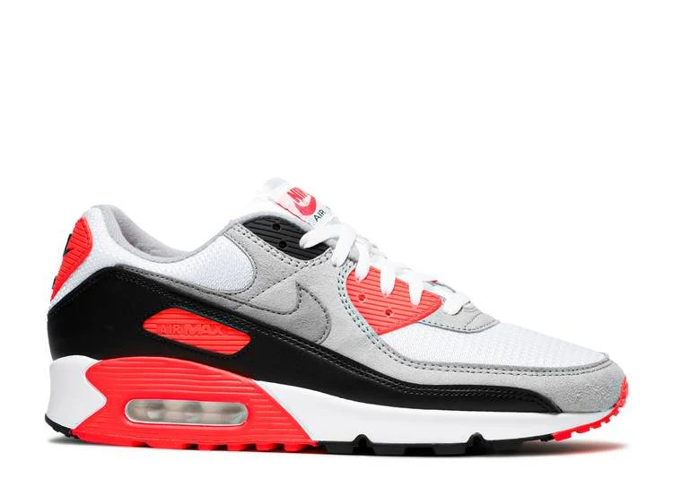 Nike Air Max 90 Infrared – Image 2