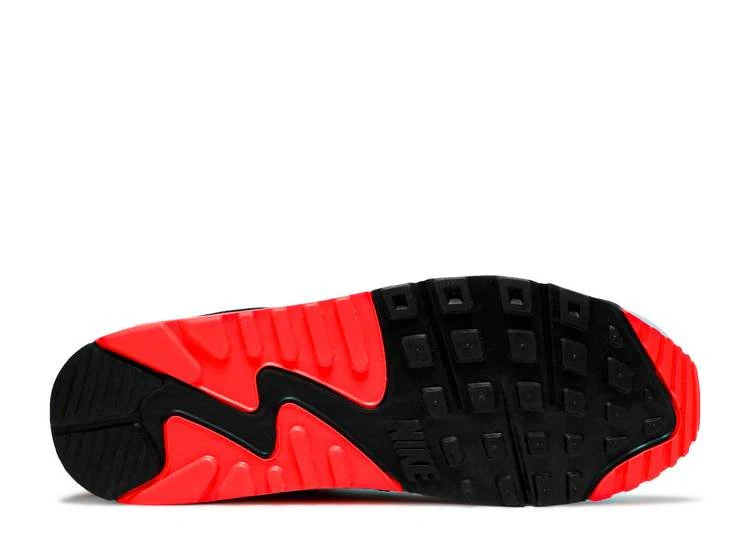 Nike Air Max 90 Infrared – Image 5