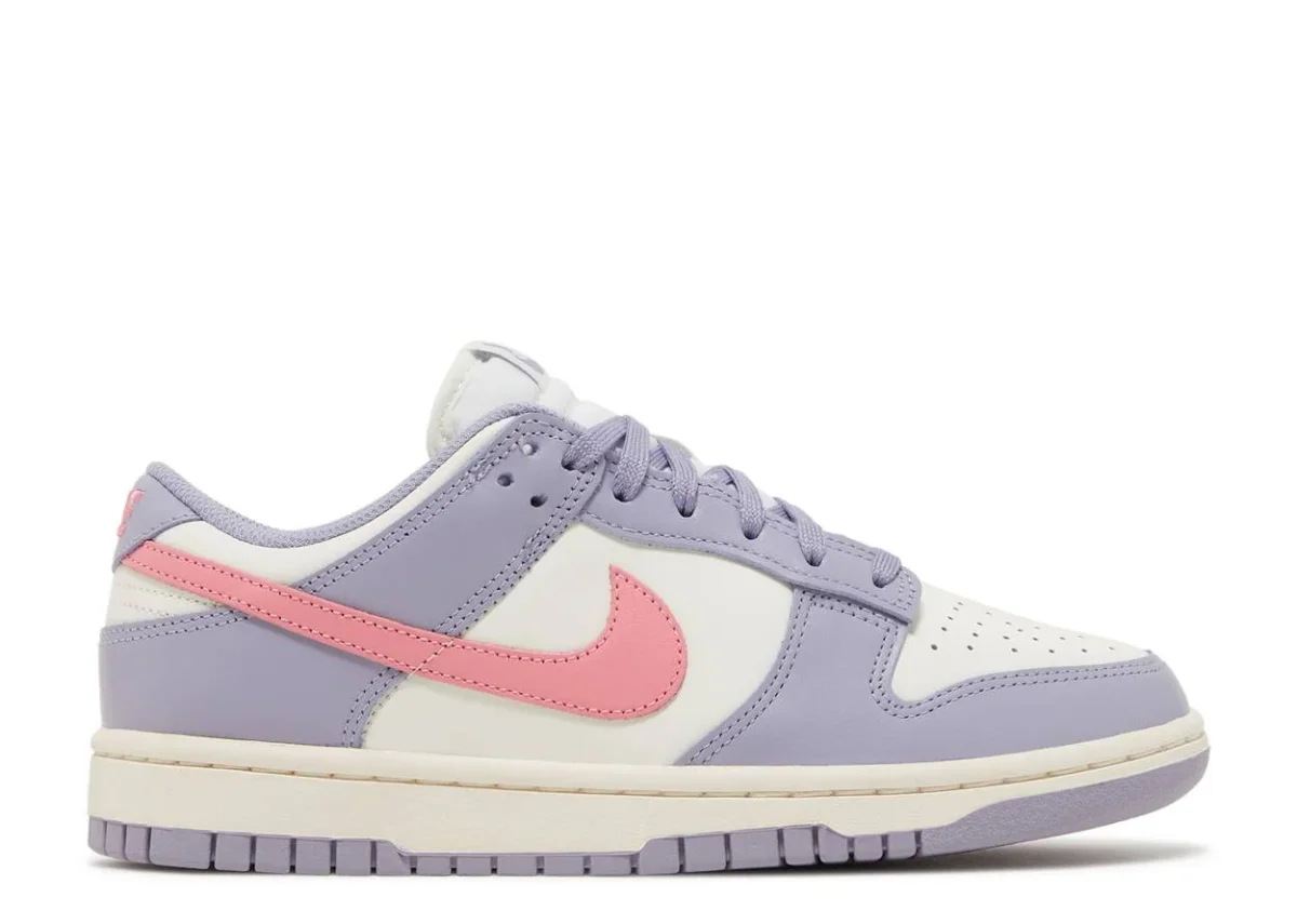 Nike Dunk Low Indigo Haze – Image 2