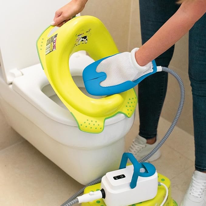 Steam Touch – Image 5